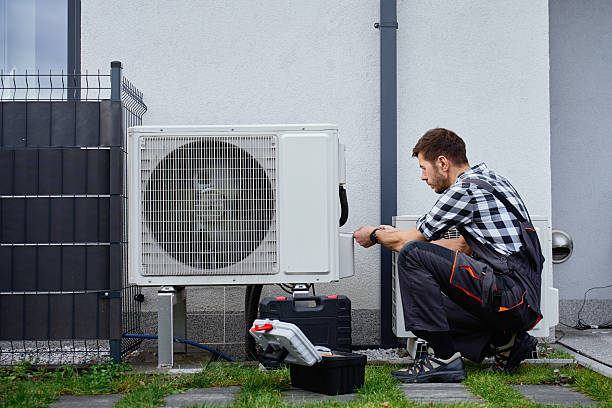 Trusted Hvac service in Crockett Mills, TN - Tropical Oasis HVAC